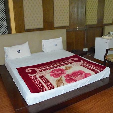 Potohar Hotel راوالبيندي المظهر الخارجي الصورة