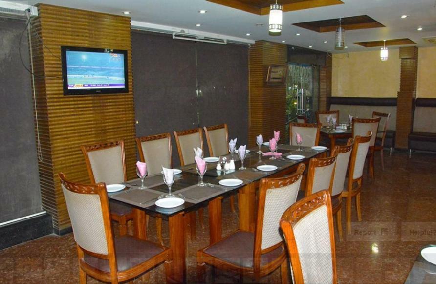 Potohar Hotel راوالبيندي المظهر الخارجي الصورة