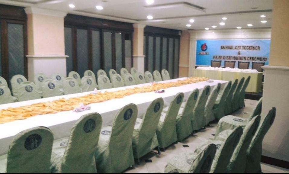 Potohar Hotel راوالبيندي المظهر الخارجي الصورة