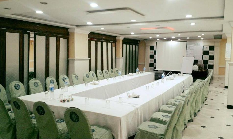 Potohar Hotel راوالبيندي المظهر الخارجي الصورة