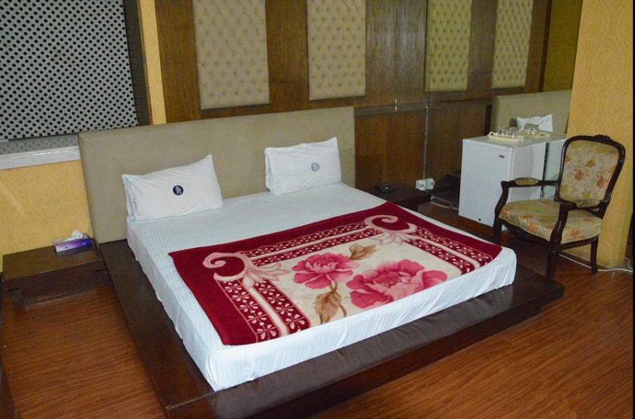 Potohar Hotel راوالبيندي المظهر الخارجي الصورة