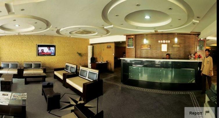 Potohar Hotel راوالبيندي المظهر الخارجي الصورة